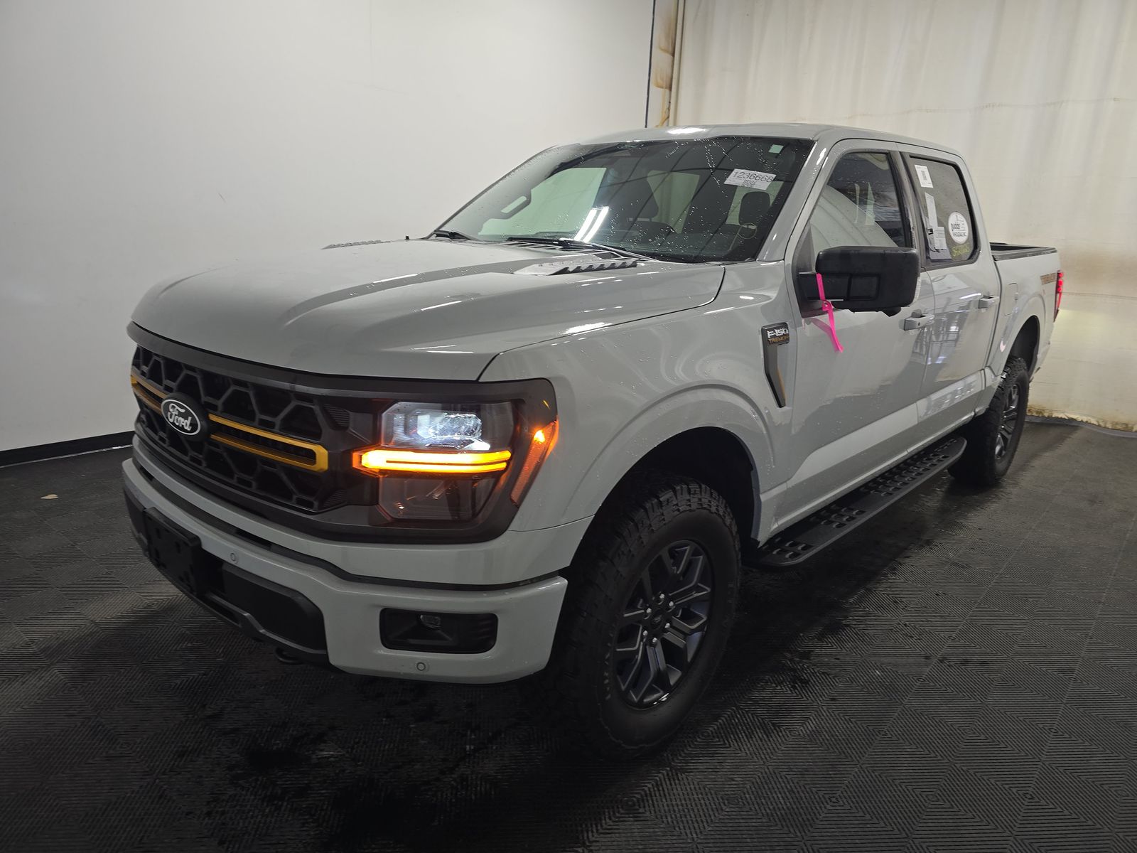 2024 Ford F-150 Tremor AWD