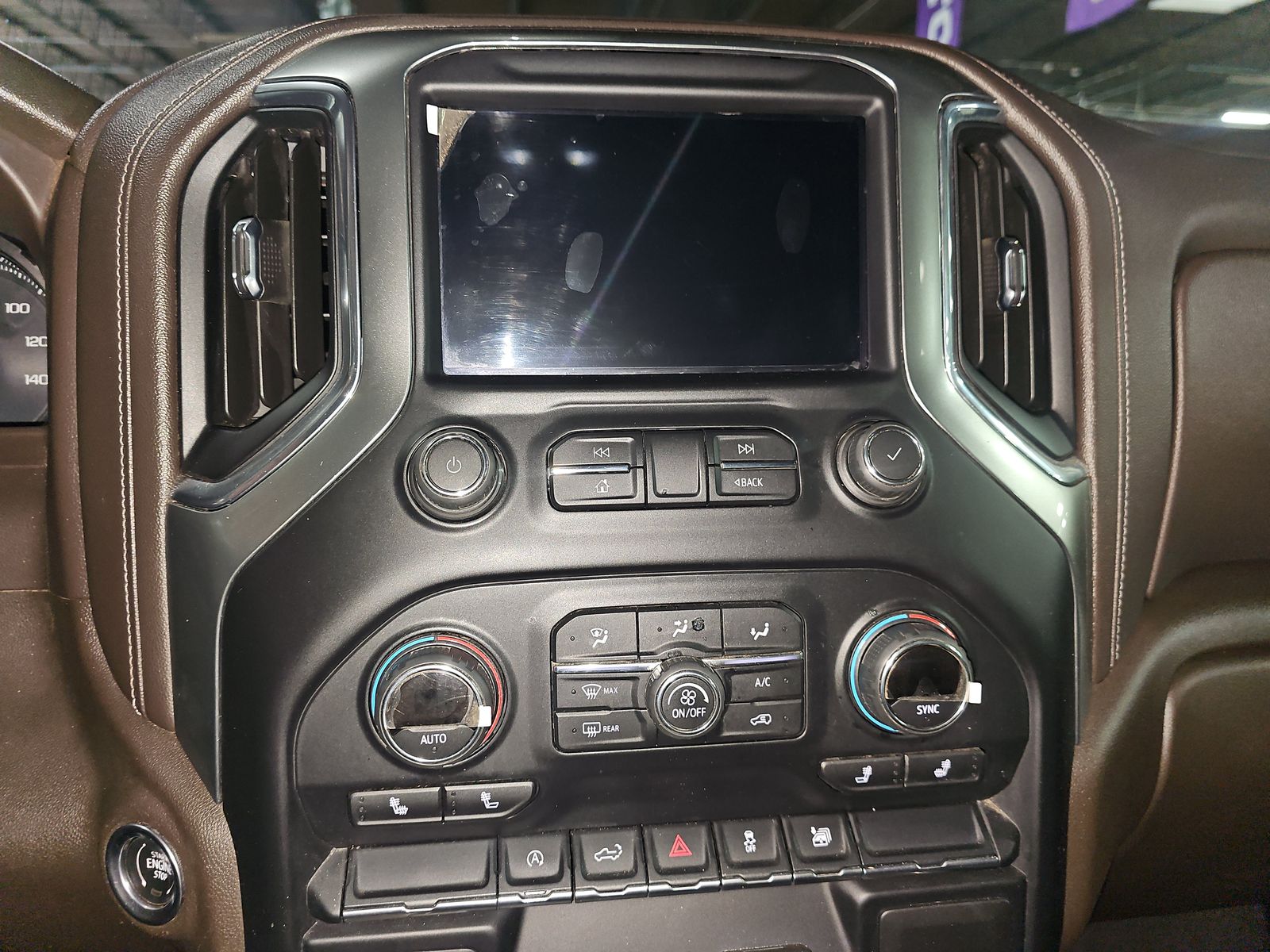 2021 Chevrolet Silverado 1500 RST AWD