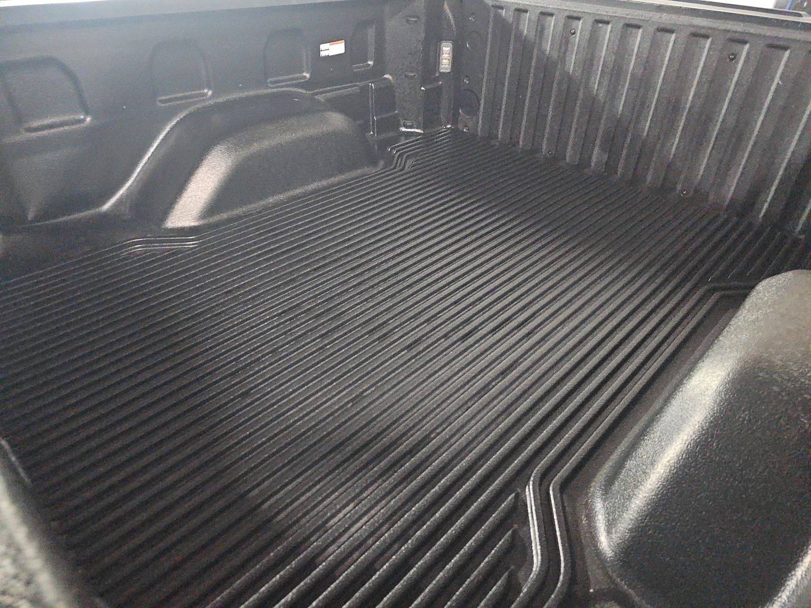 2021 Chevrolet Silverado 1500 RST AWD