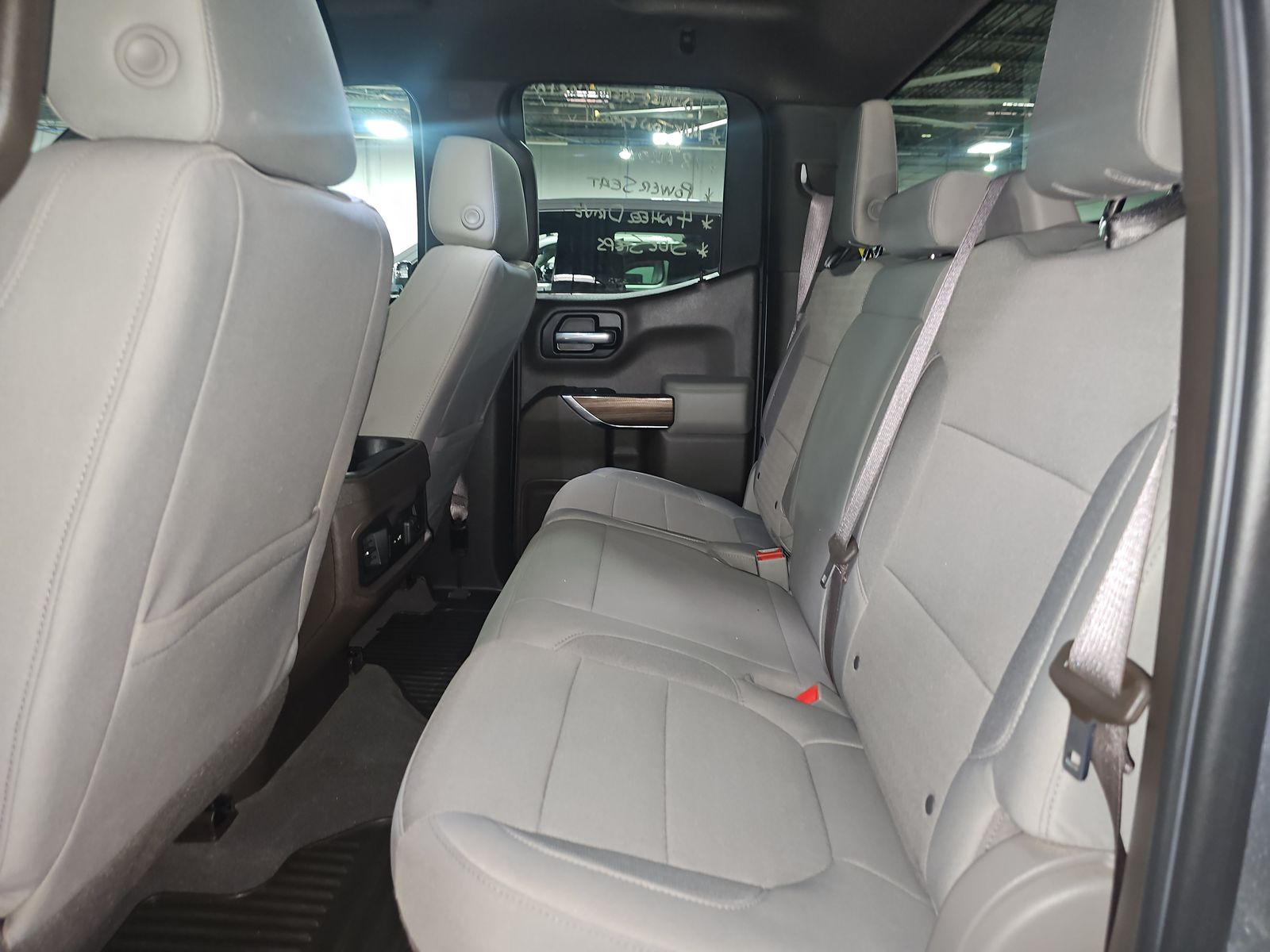 2021 Chevrolet Silverado 1500 RST AWD