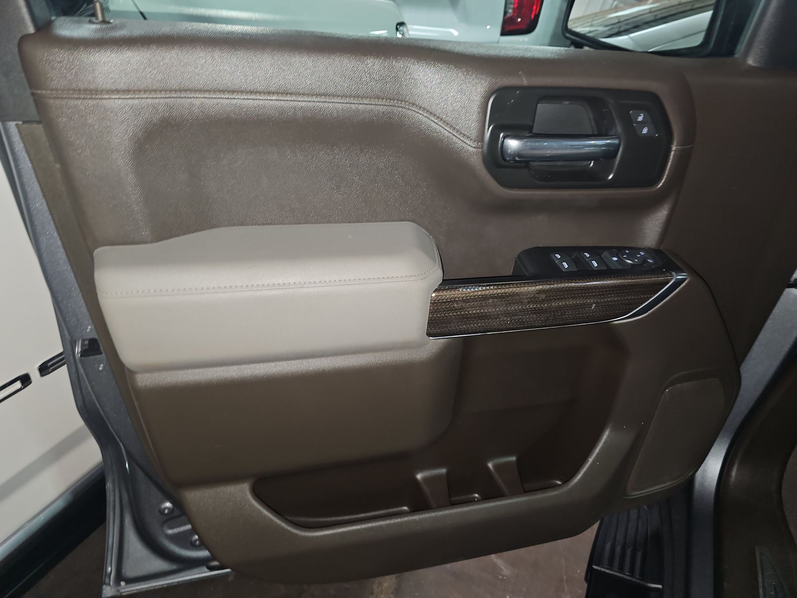 2021 Chevrolet Silverado 1500 RST AWD