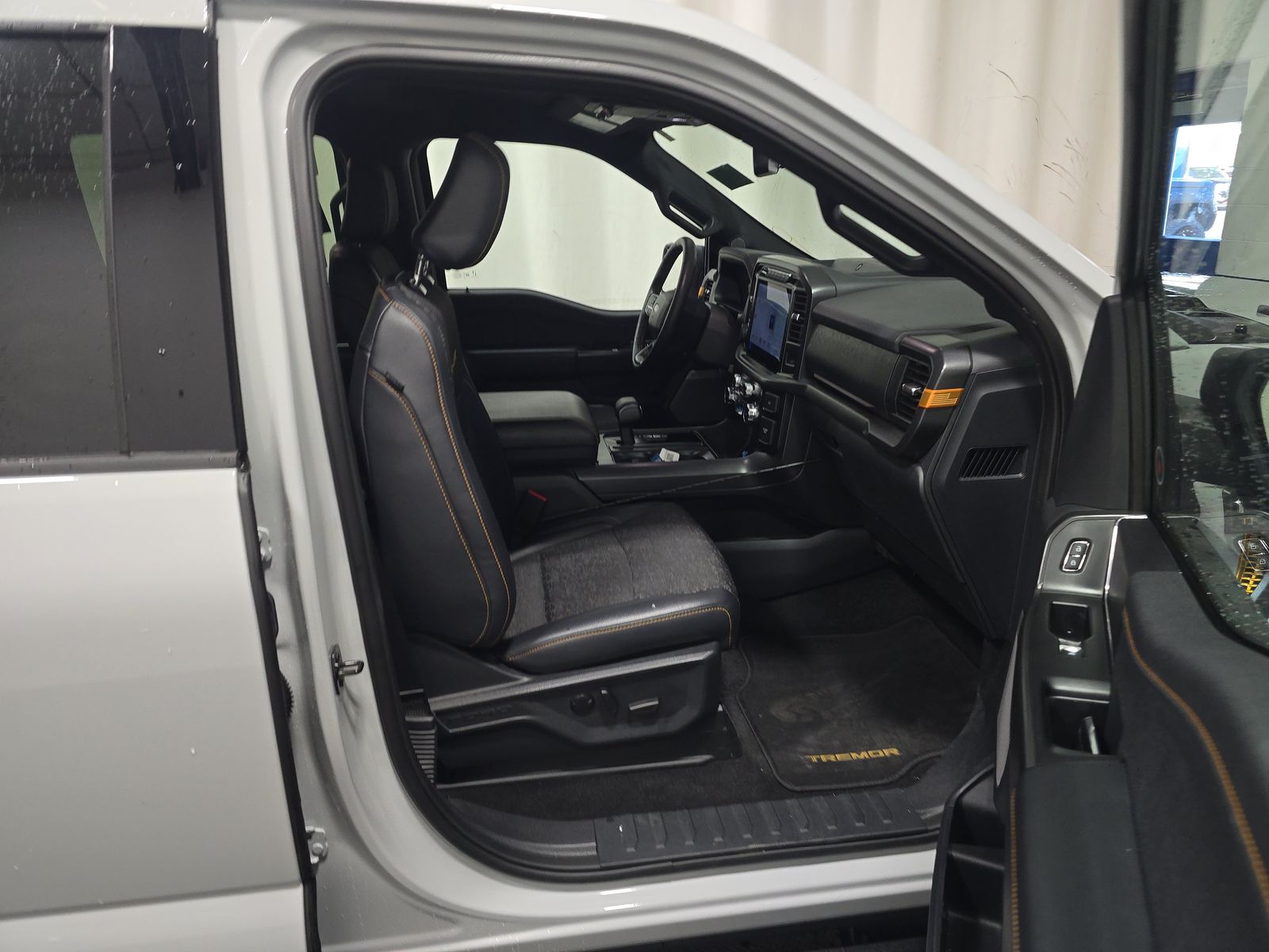 2024 Ford F-150 Tremor AWD