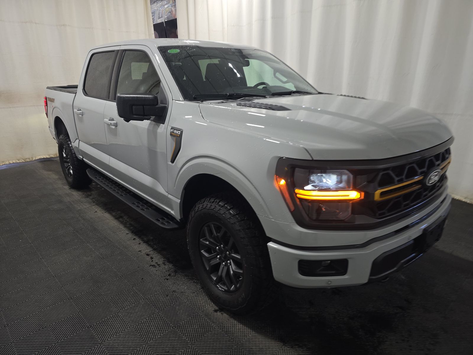 2024 Ford F-150 Tremor AWD
