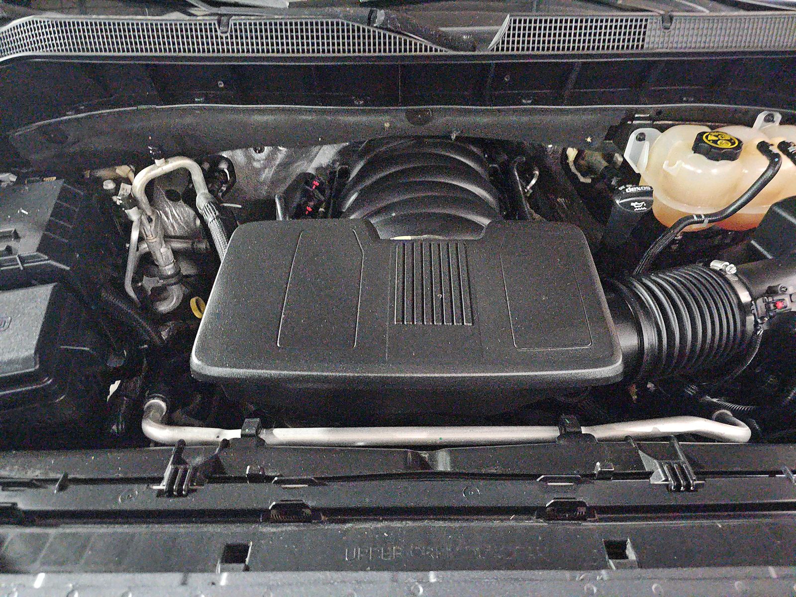 2021 Chevrolet Silverado 1500 RST AWD