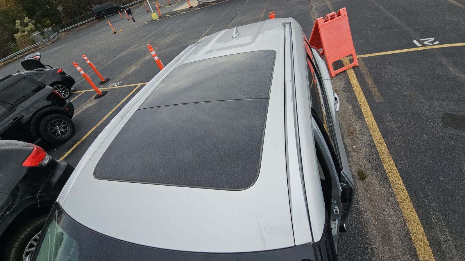 2023 Nissan Rogue SL FWD