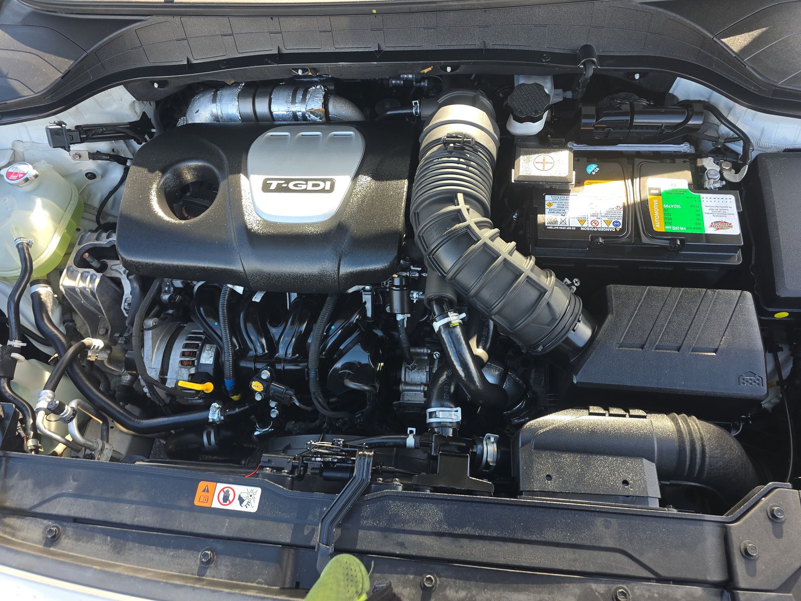 2019 Hyundai Kona Limited FWD