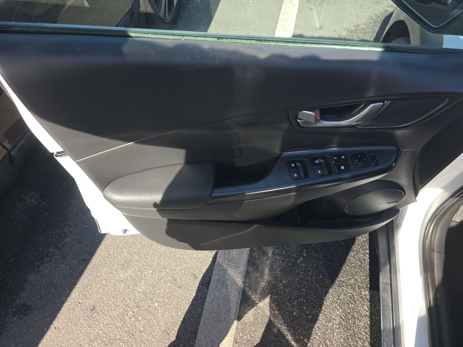 2019 Hyundai Kona Limited FWD