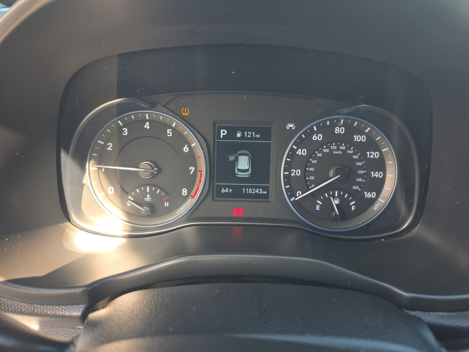 2019 Hyundai Kona Limited FWD