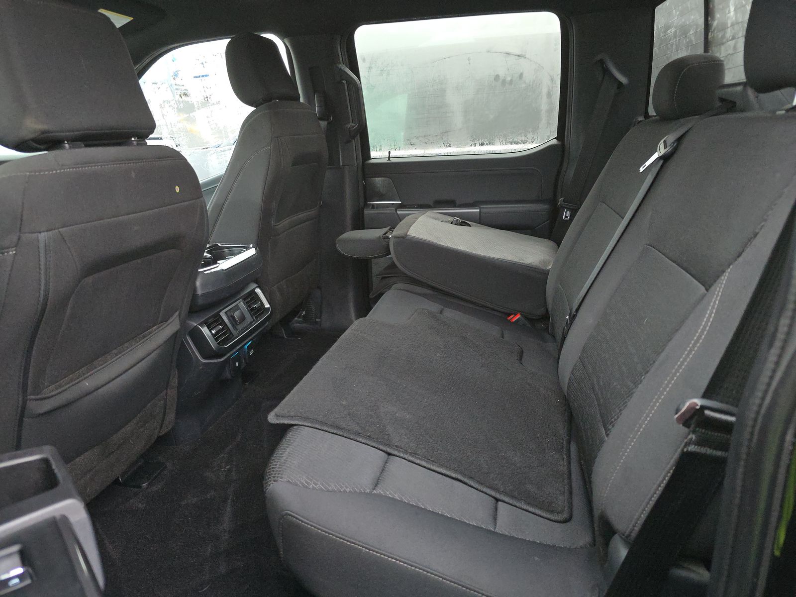 2022 Ford F-150 XLT AWD