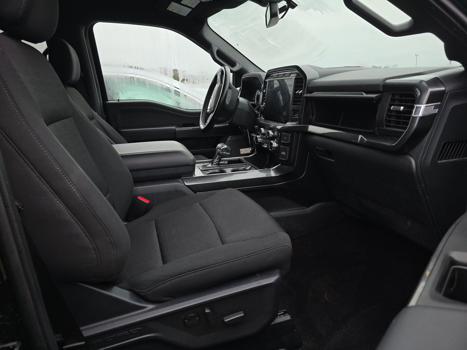 2022 Ford F-150 XLT AWD