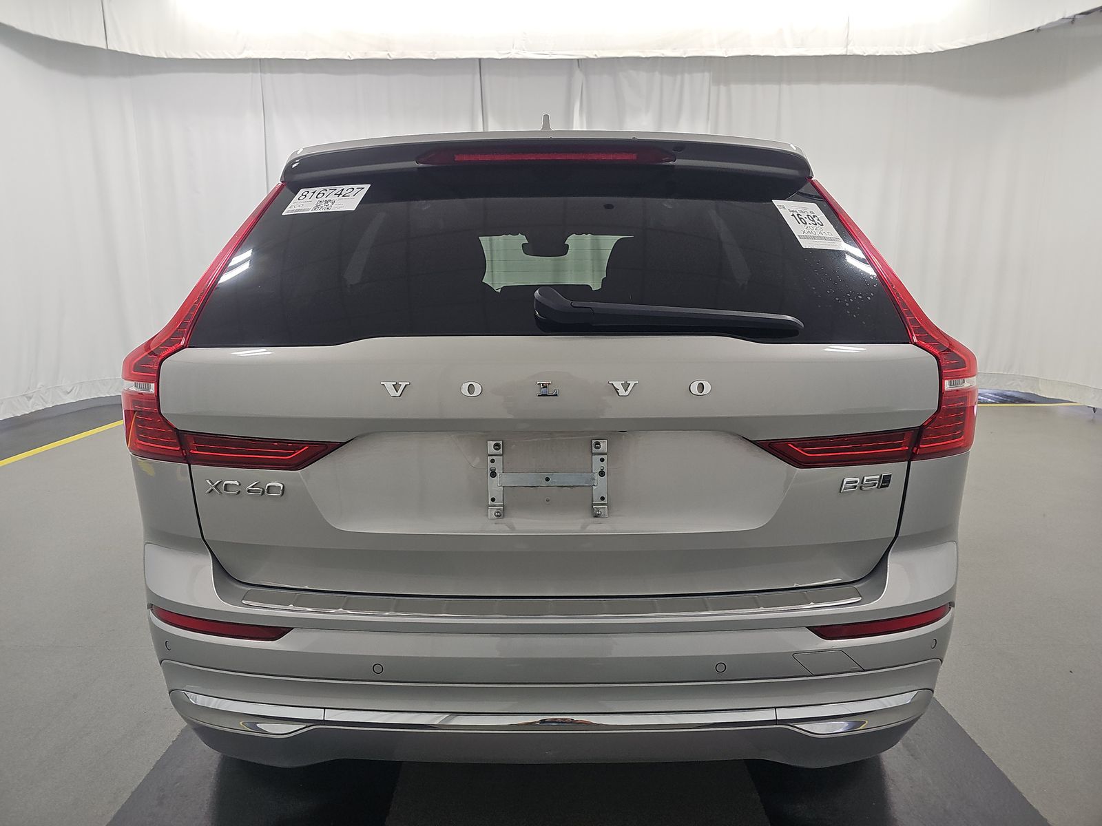 2023 Volvo XC60 B5 Plus AWD