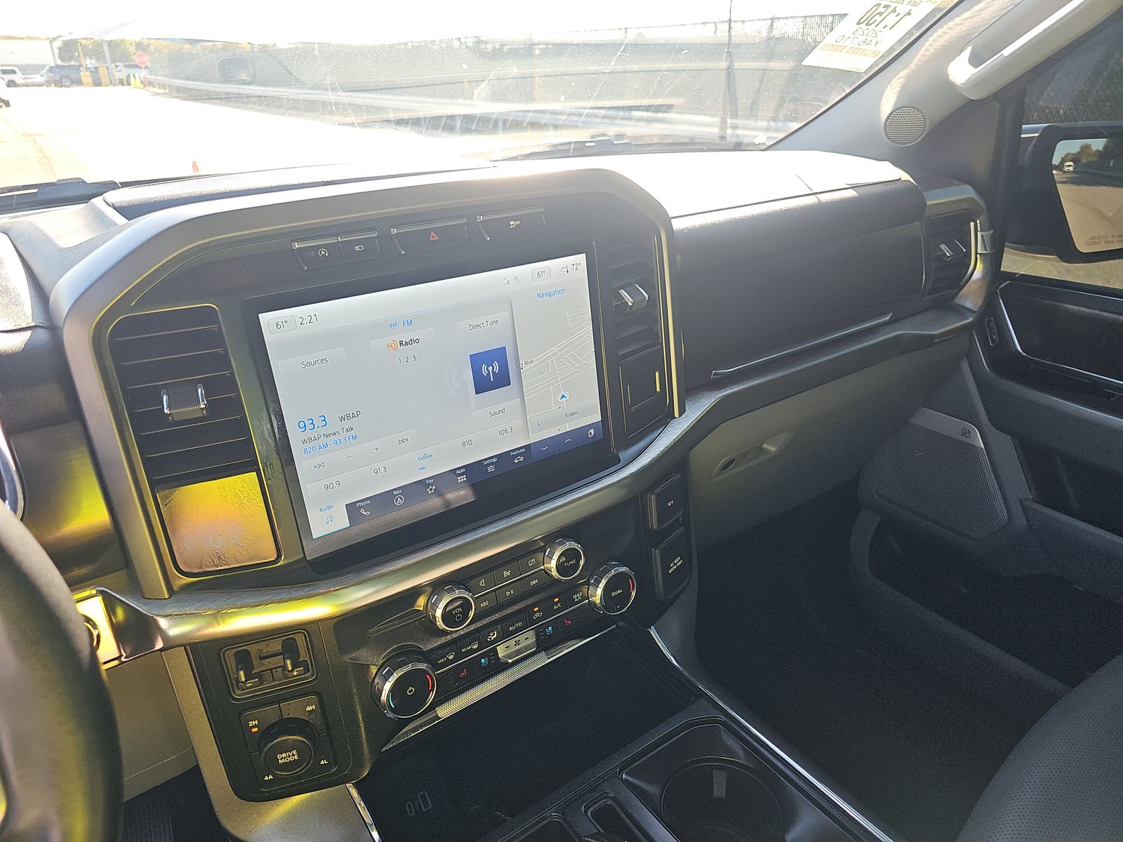 2023 Ford F-150 Lariat AWD