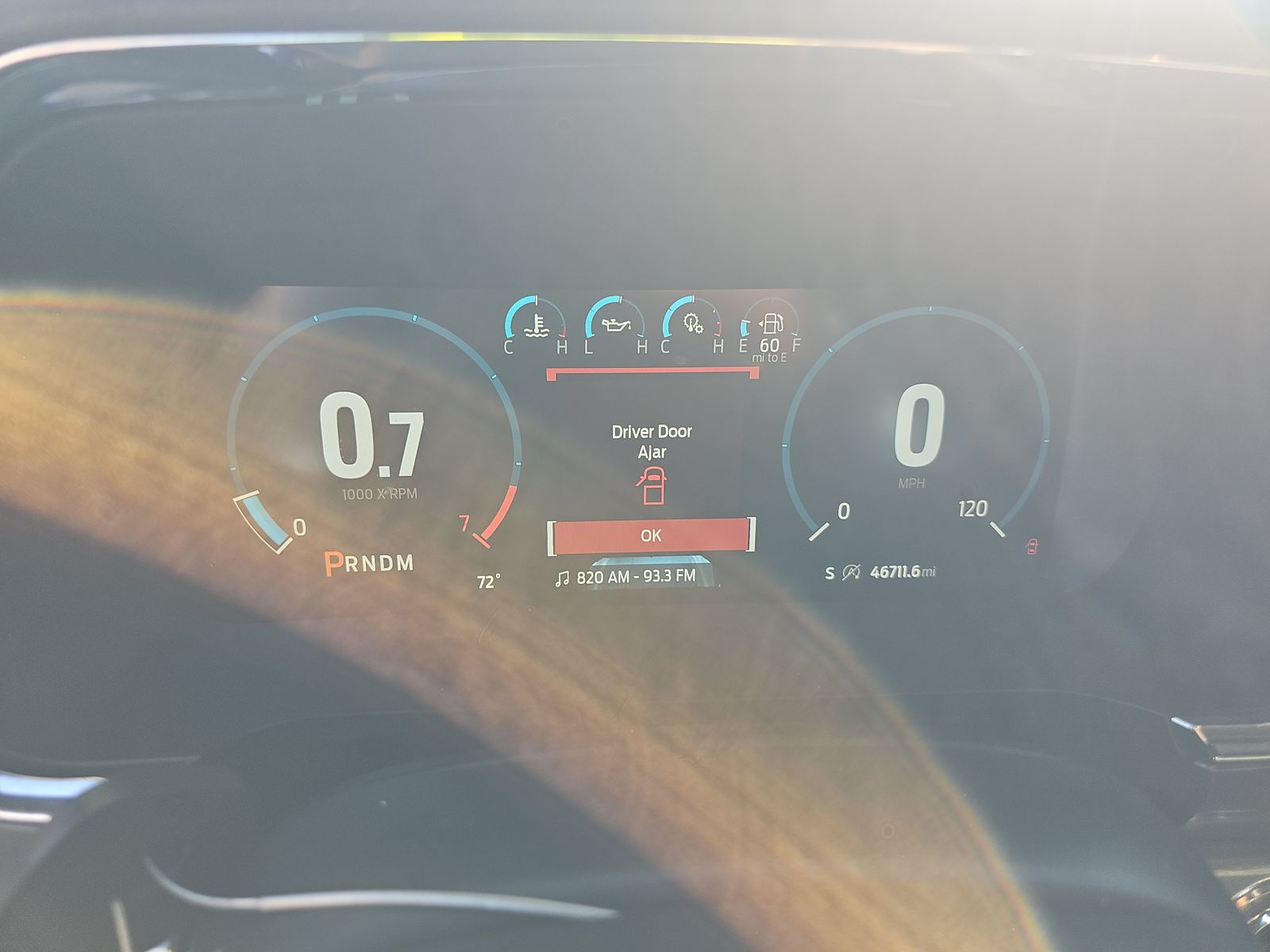 2023 Ford F-150 Lariat AWD