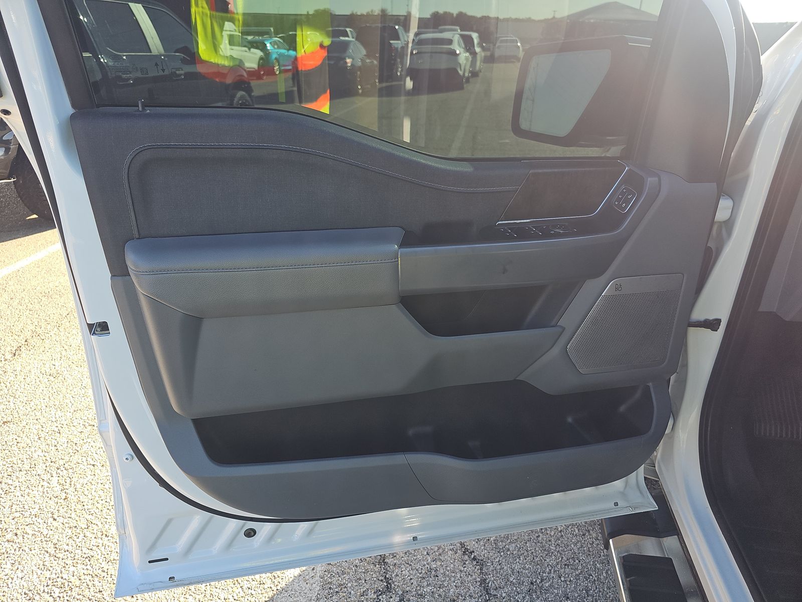 2023 Ford F-150 Lariat AWD