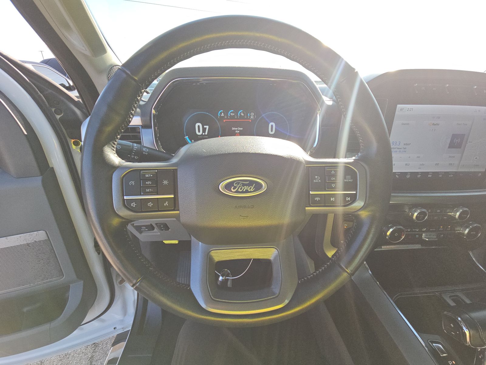 2023 Ford F-150 Lariat AWD