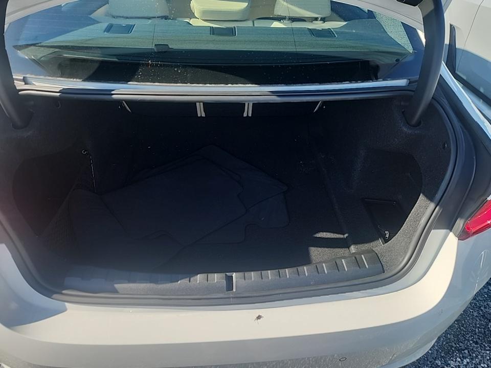 2025 BMW 3 Series 330i xDrive AWD