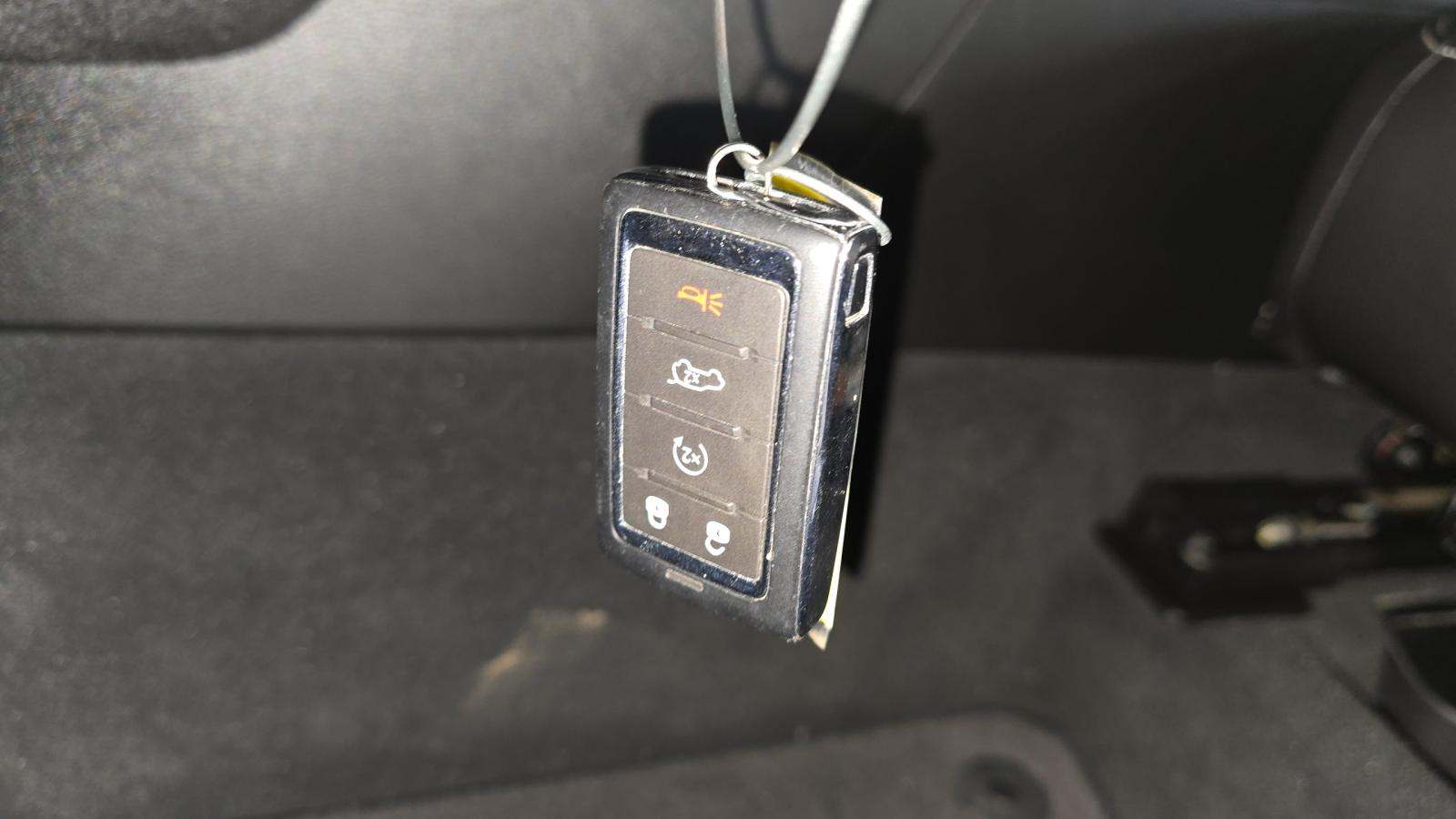 2024 Jeep Grand Cherokee 4xe AWD