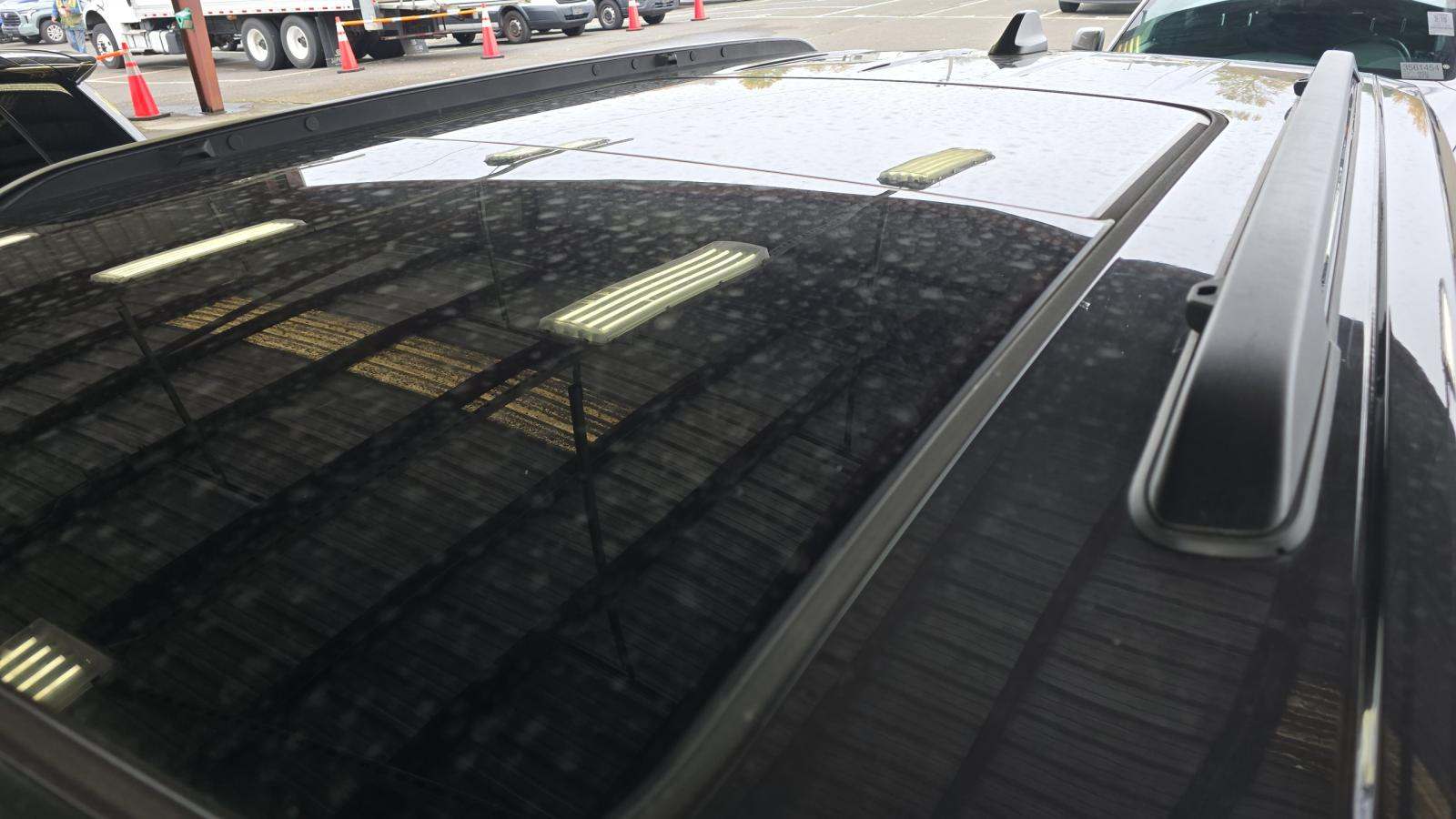 2024 Jeep Grand Cherokee 4xe AWD