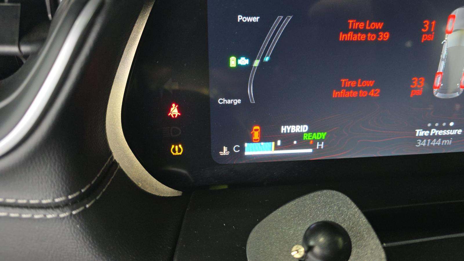 2024 Jeep Grand Cherokee 4xe AWD