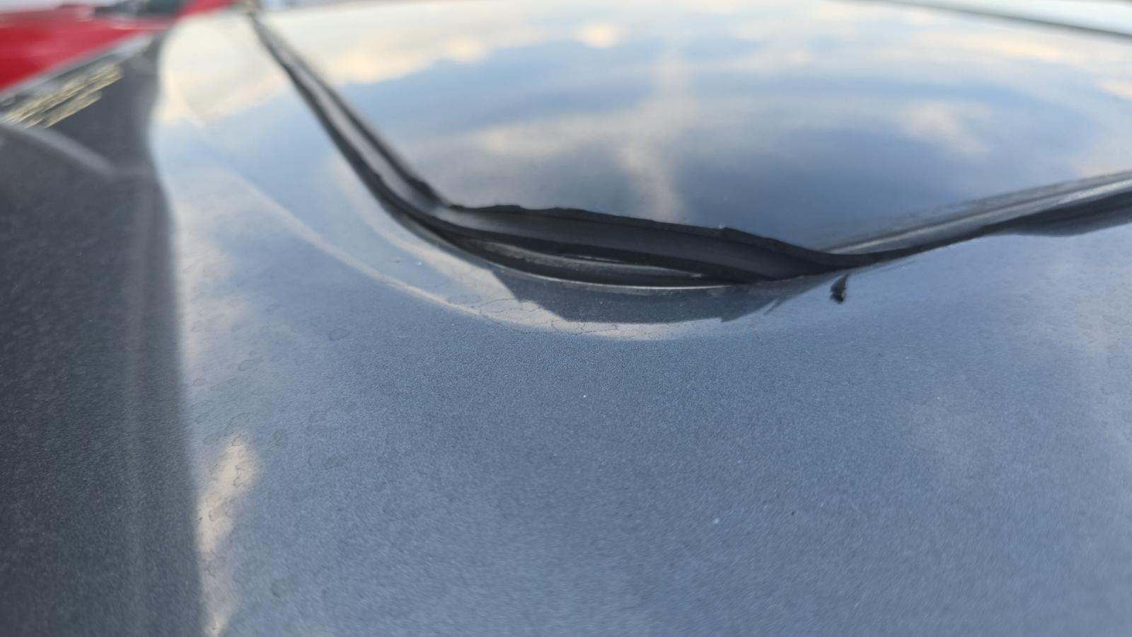 2022 Nissan Pathfinder SV FWD