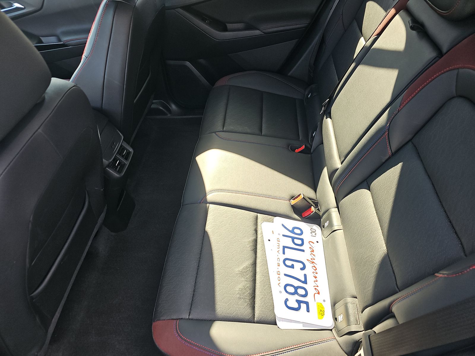 2025 Chevrolet Equinox RS AWD