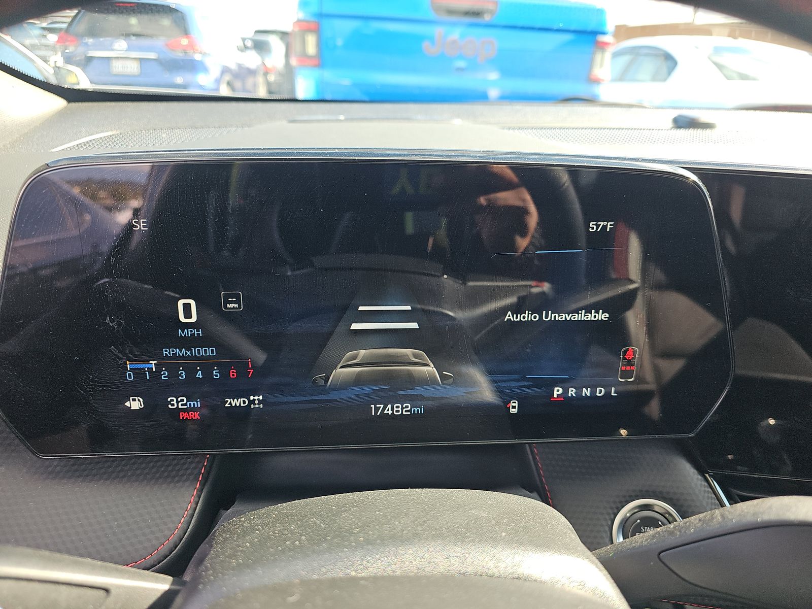 2025 Chevrolet Equinox RS AWD