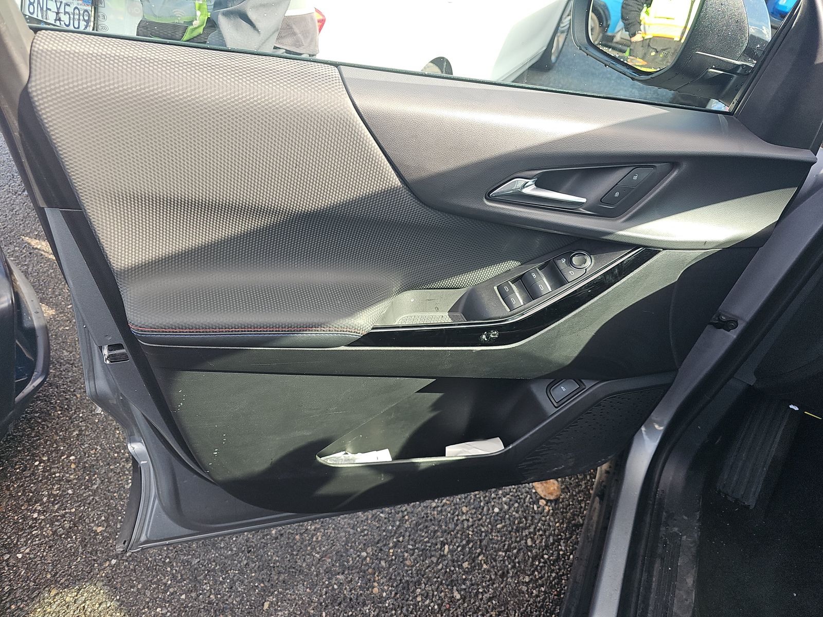 2025 Chevrolet Equinox RS AWD