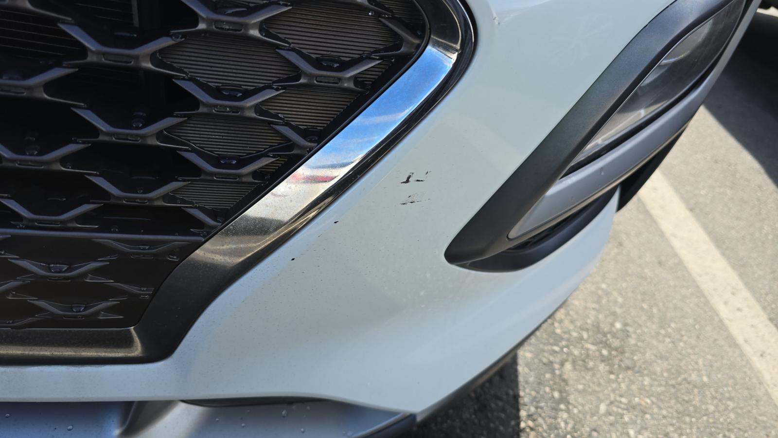 2019 Hyundai Kona Limited FWD