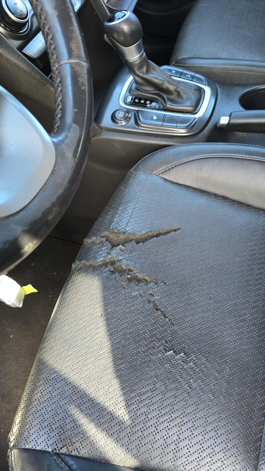 2019 Hyundai Kona Limited FWD