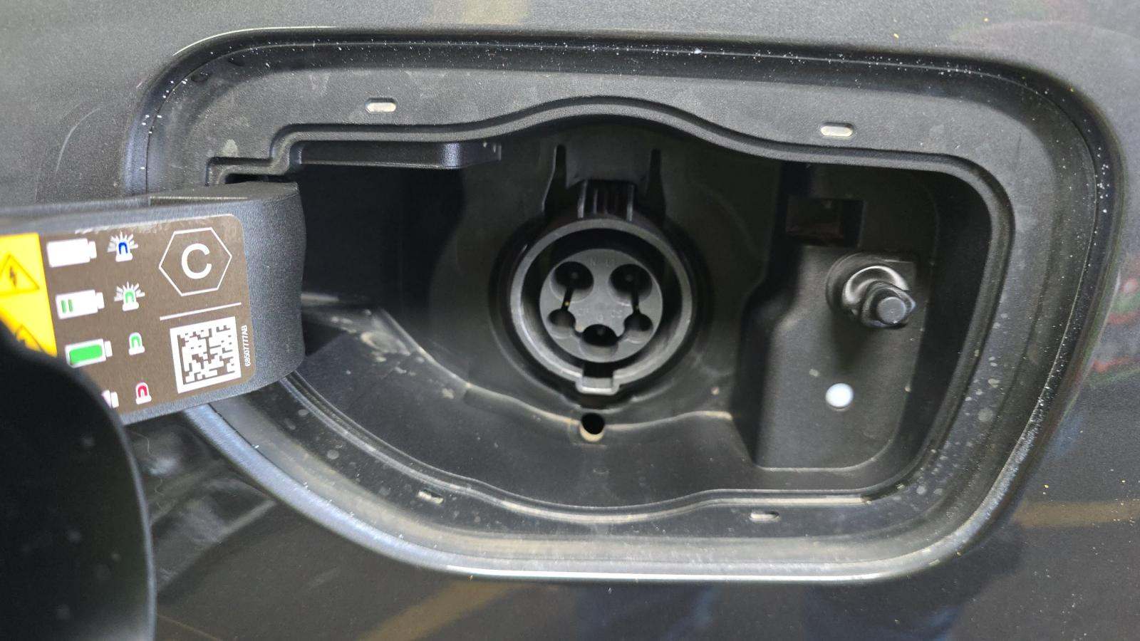 2024 Jeep Grand Cherokee 4xe AWD