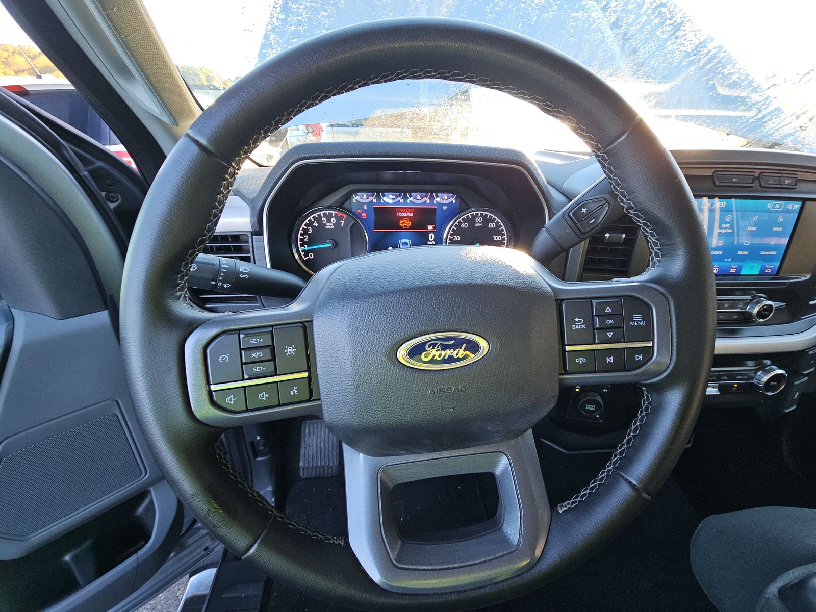 2023 Ford F-150 XLT AWD