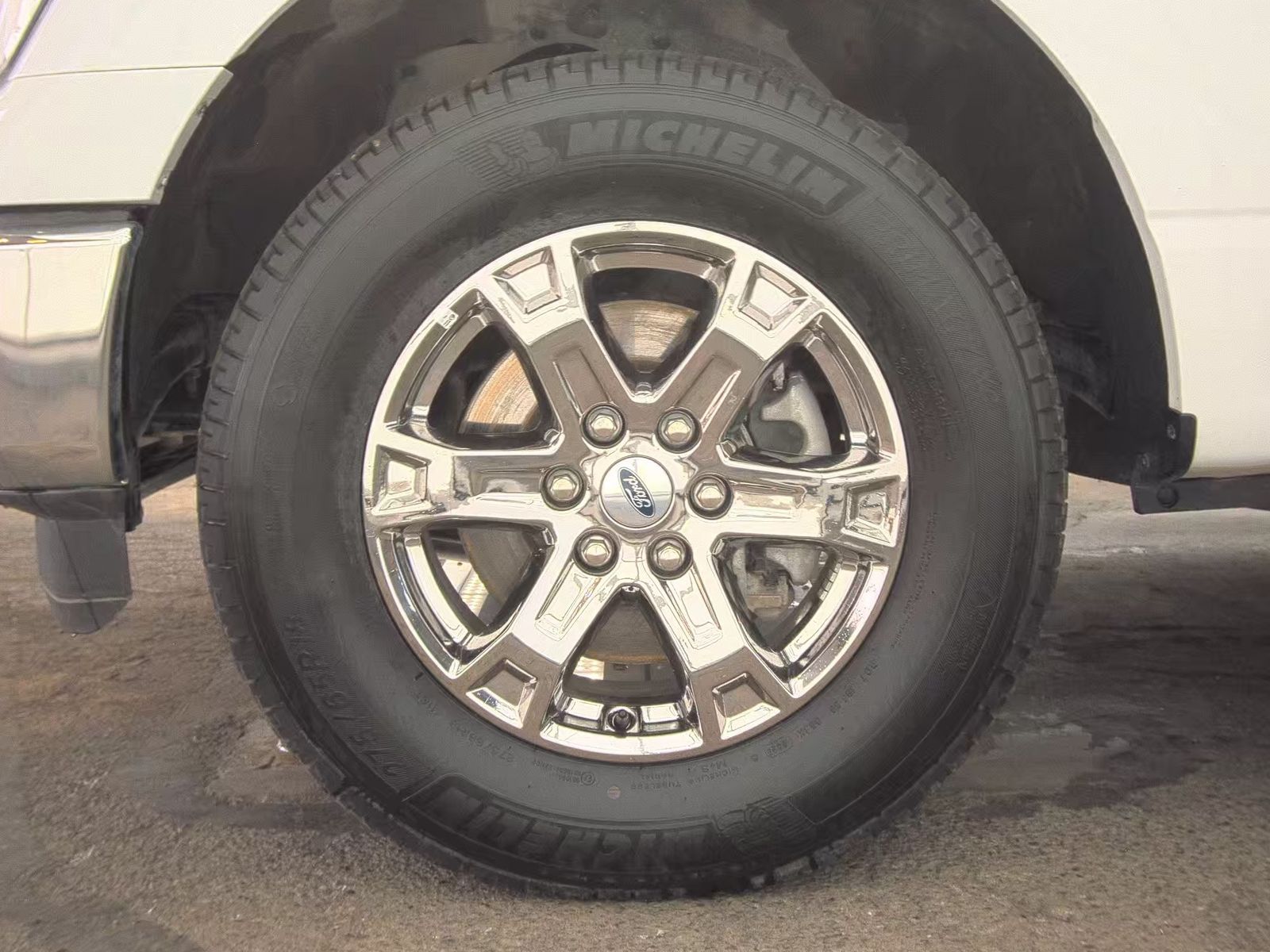 2023 Ford F-150 XLT AWD