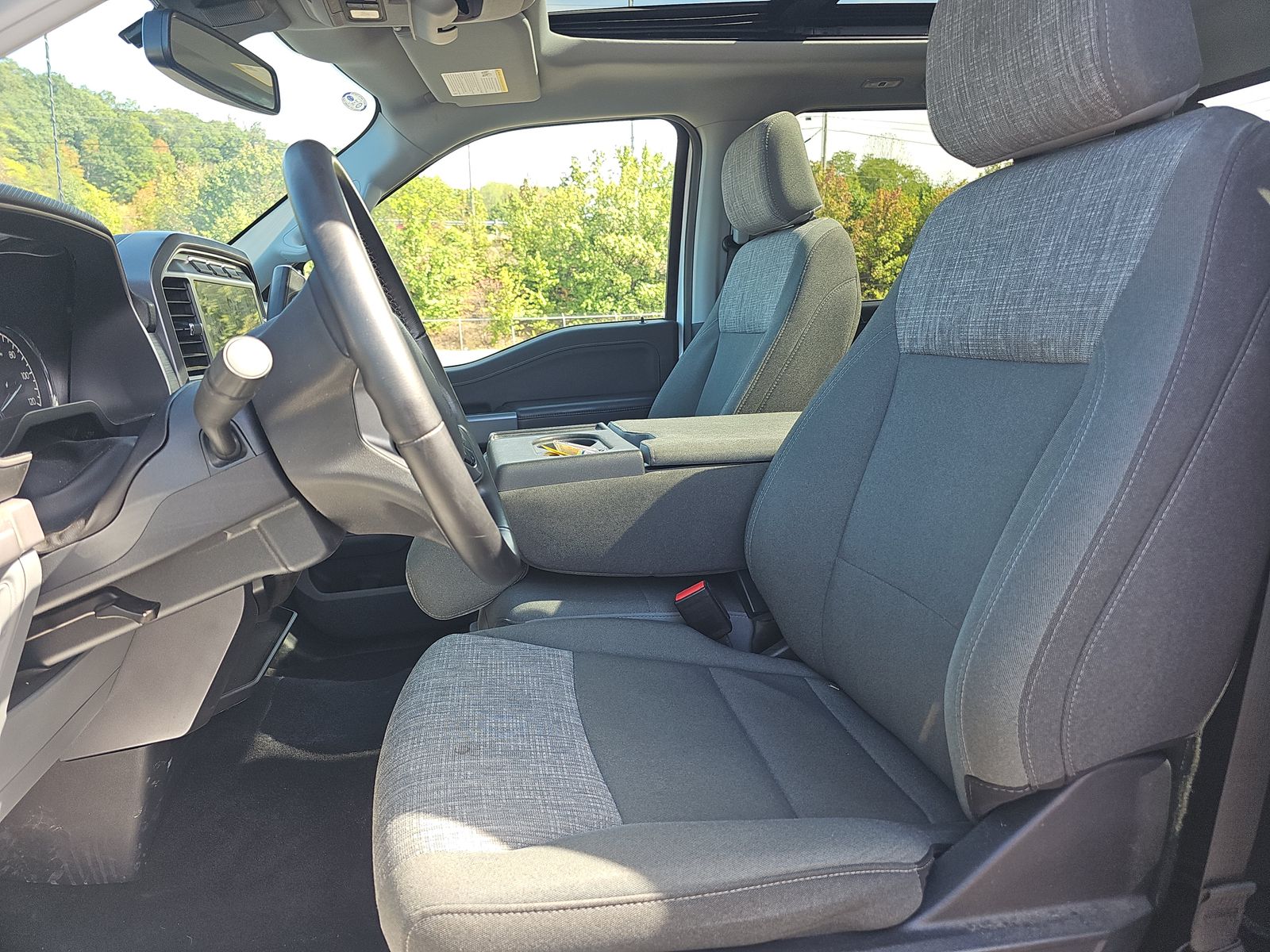 2023 Ford F-150 XLT AWD