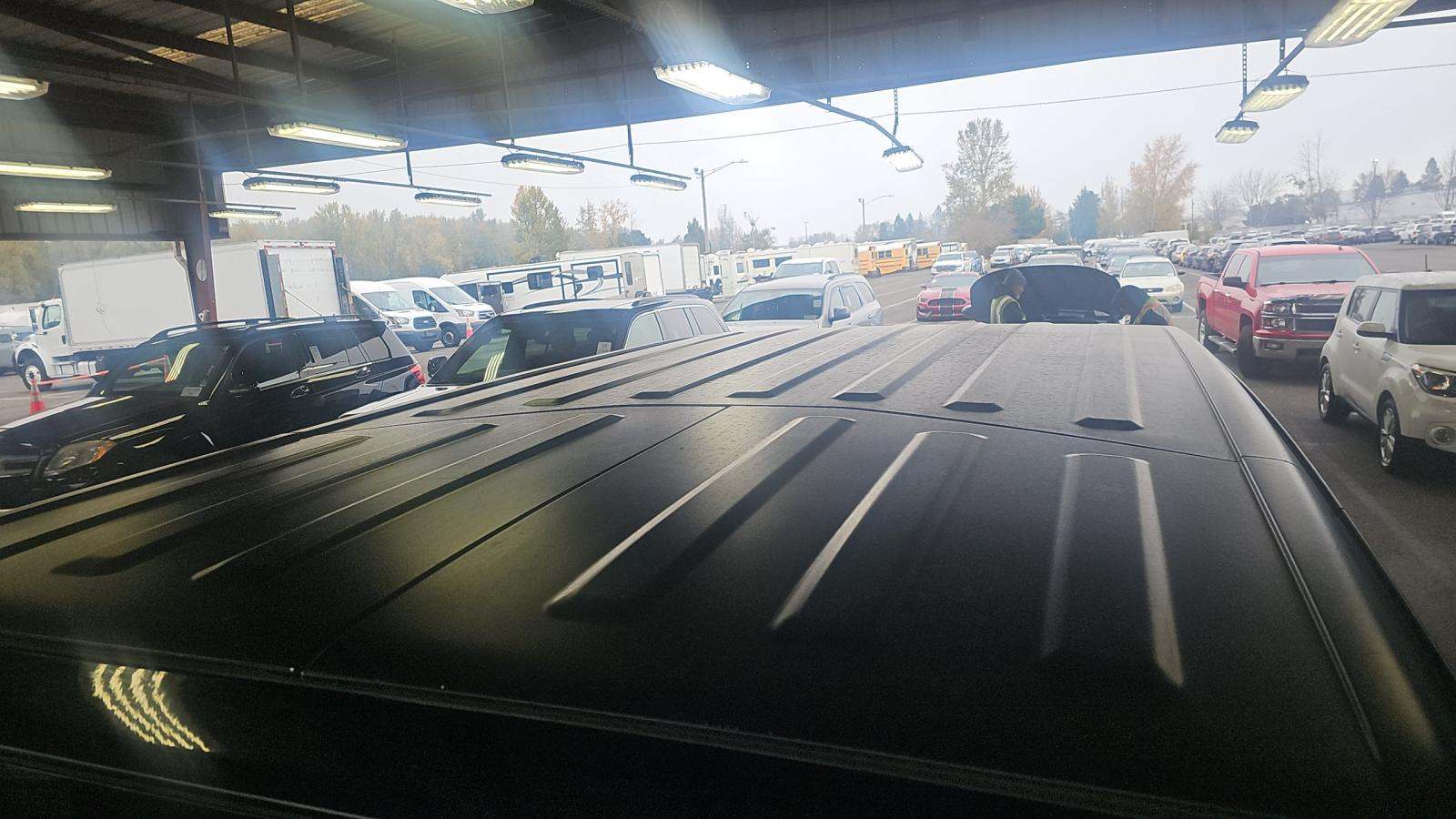 2023 Jeep Wrangler 4xe Willys AWD