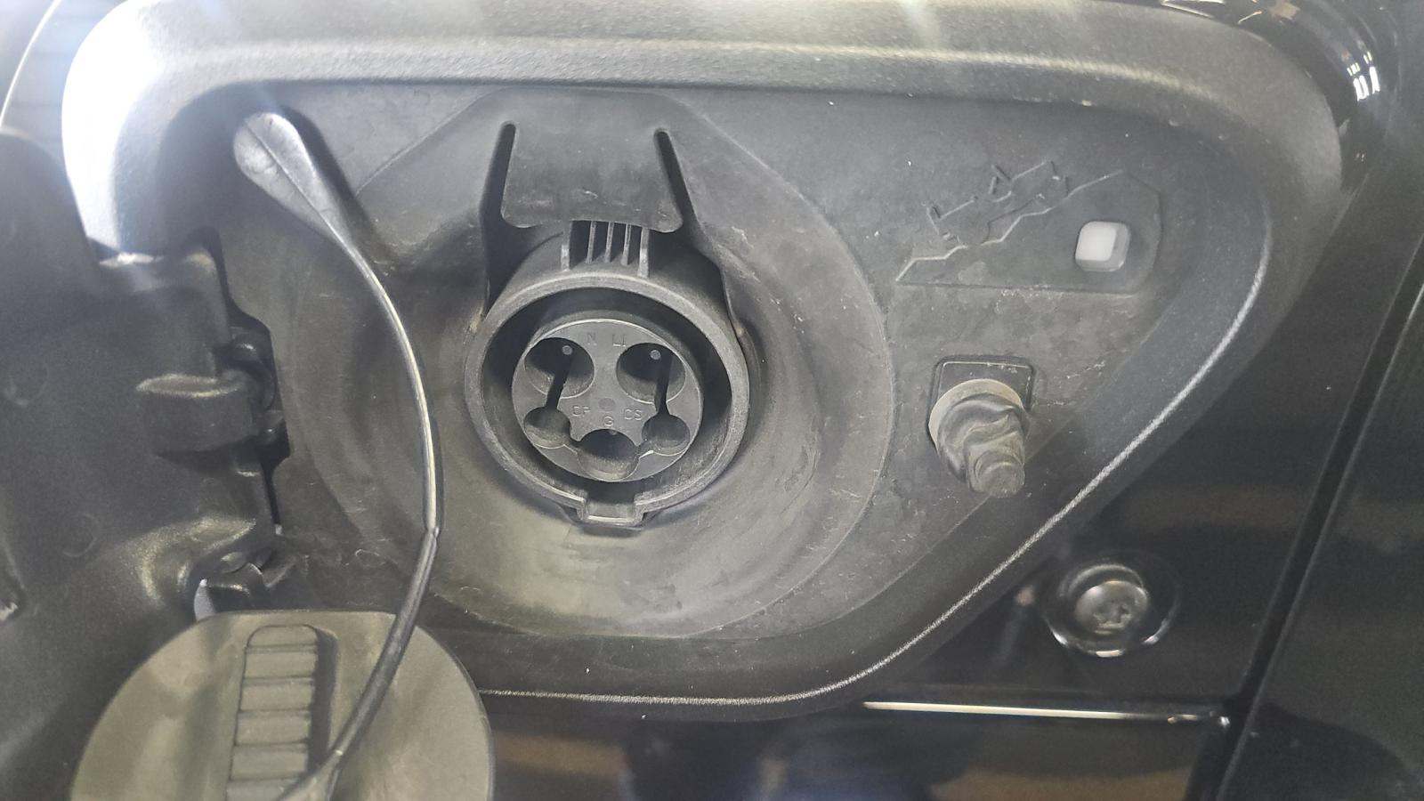 2023 Jeep Wrangler 4xe Willys AWD