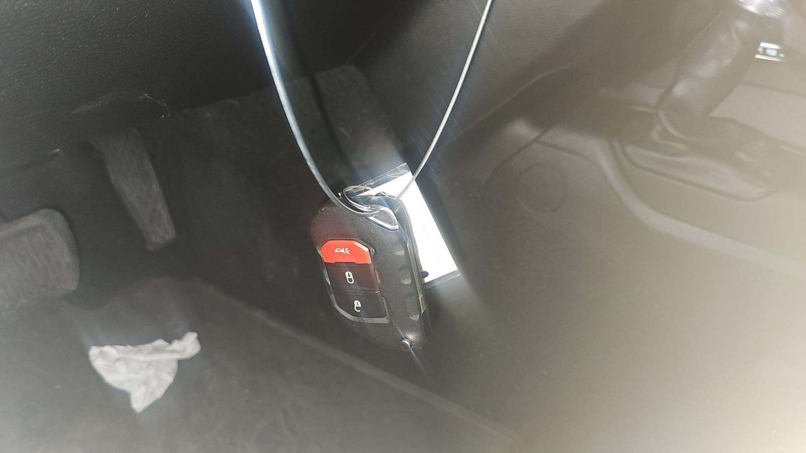 2023 Jeep Wrangler 4xe Willys AWD