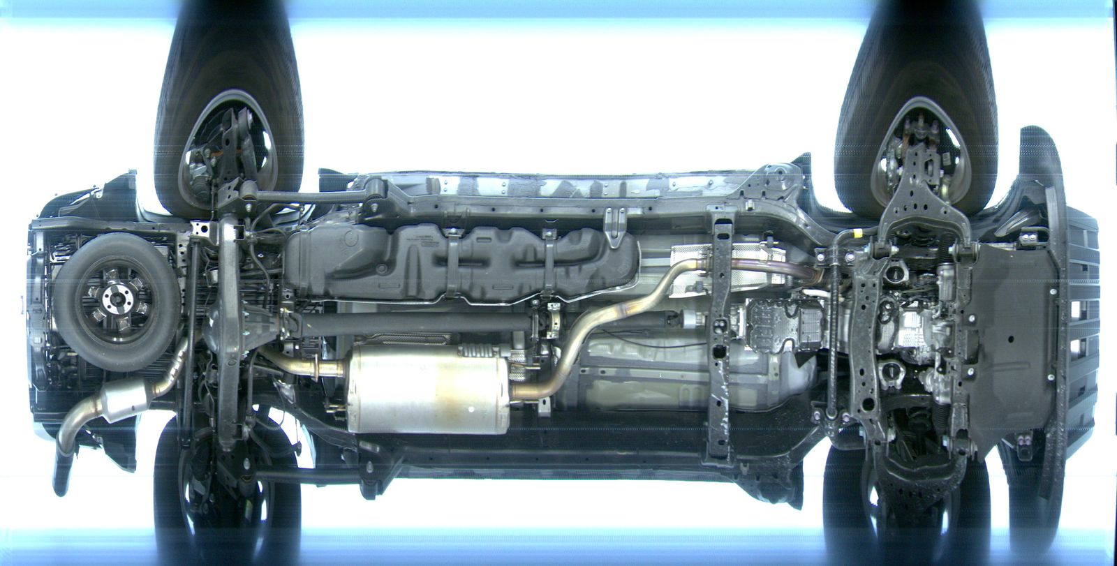 2024 Toyota Tacoma SR5 FWD