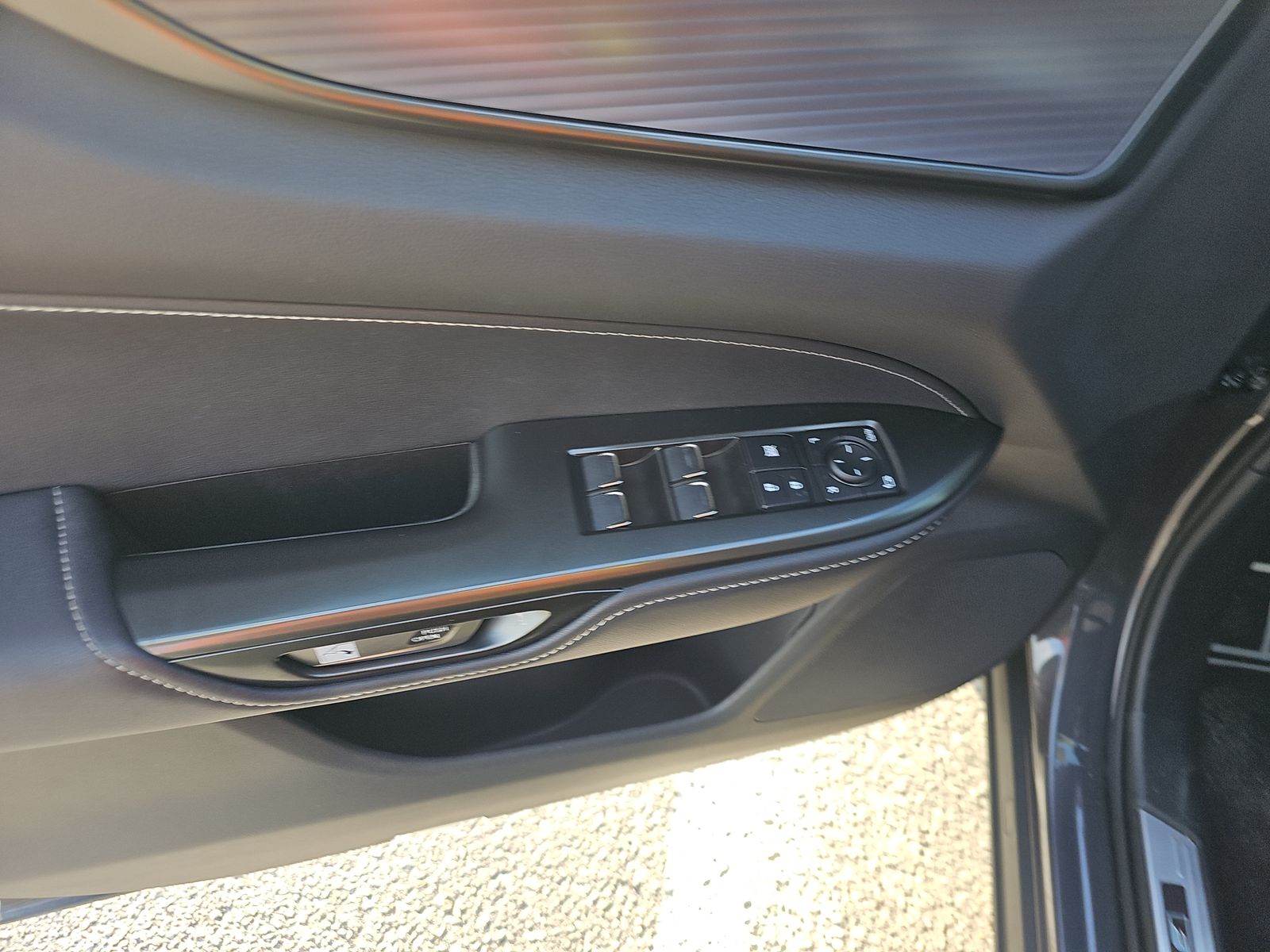 2024 Lexus NX NX 350 F SPORT Handling AWD