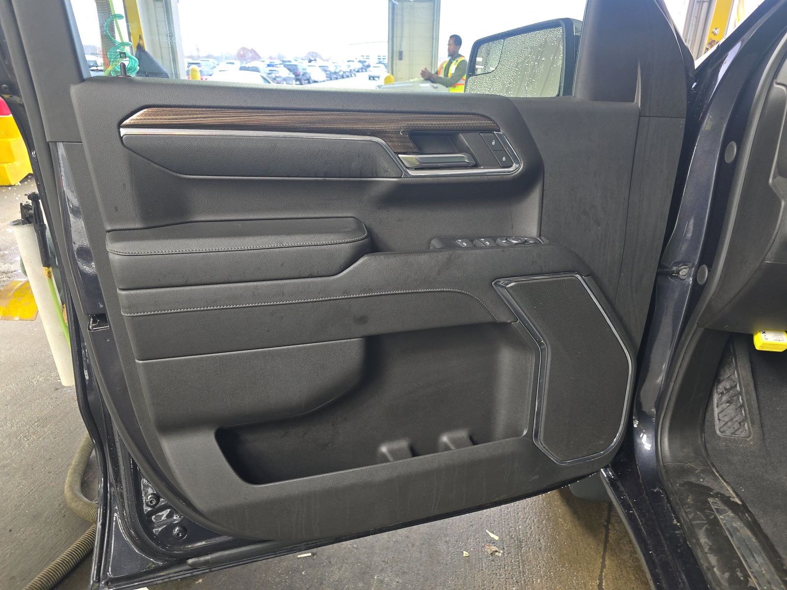 2024 Chevrolet Silverado 1500 LT AWD