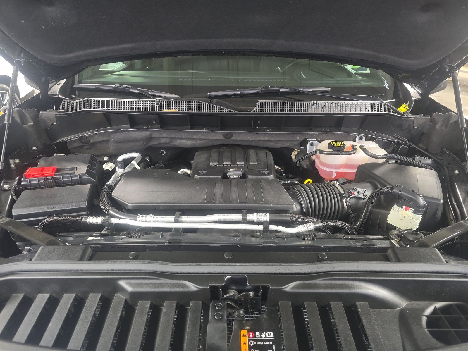 2024 Chevrolet Silverado 1500 LT AWD