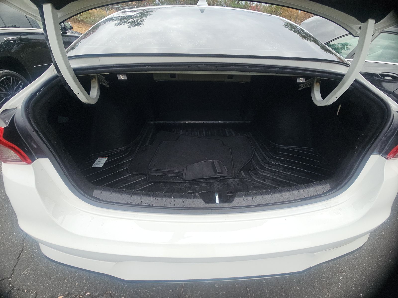 2022 Kia K5 GT-Line FWD