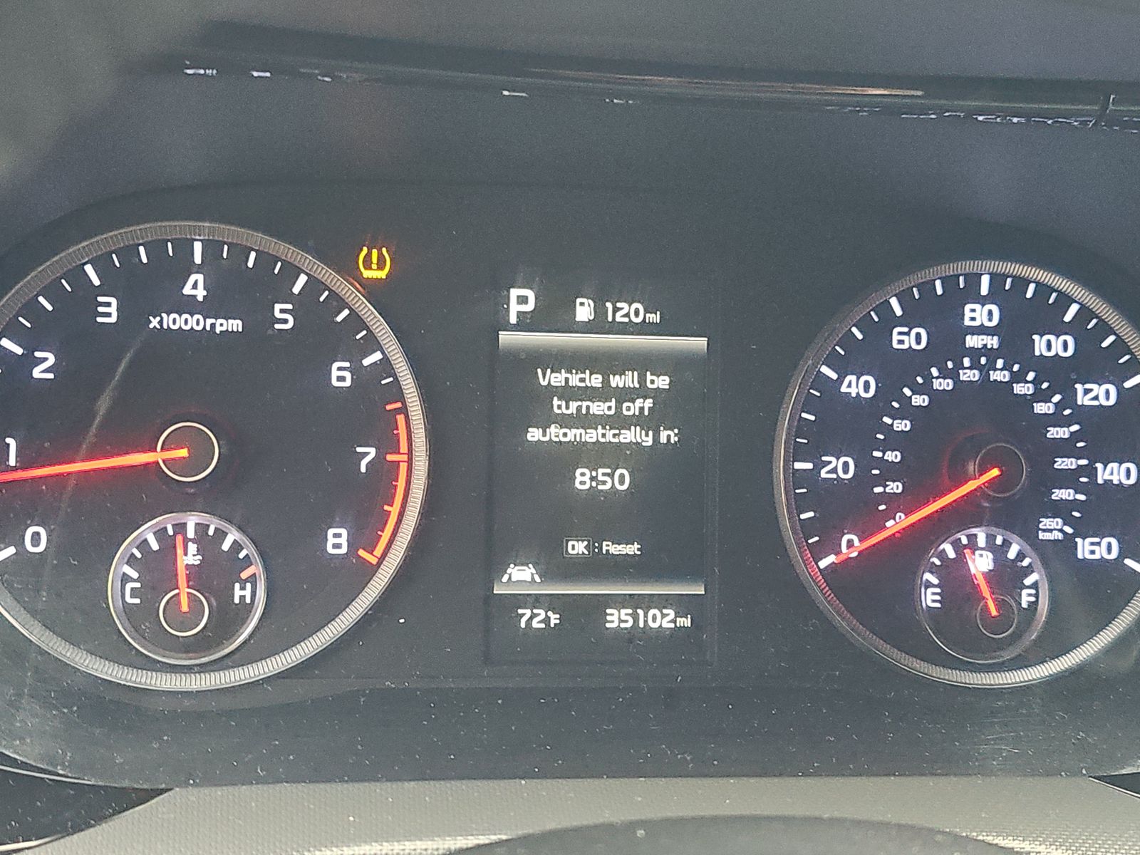 2022 Kia K5 GT-Line FWD