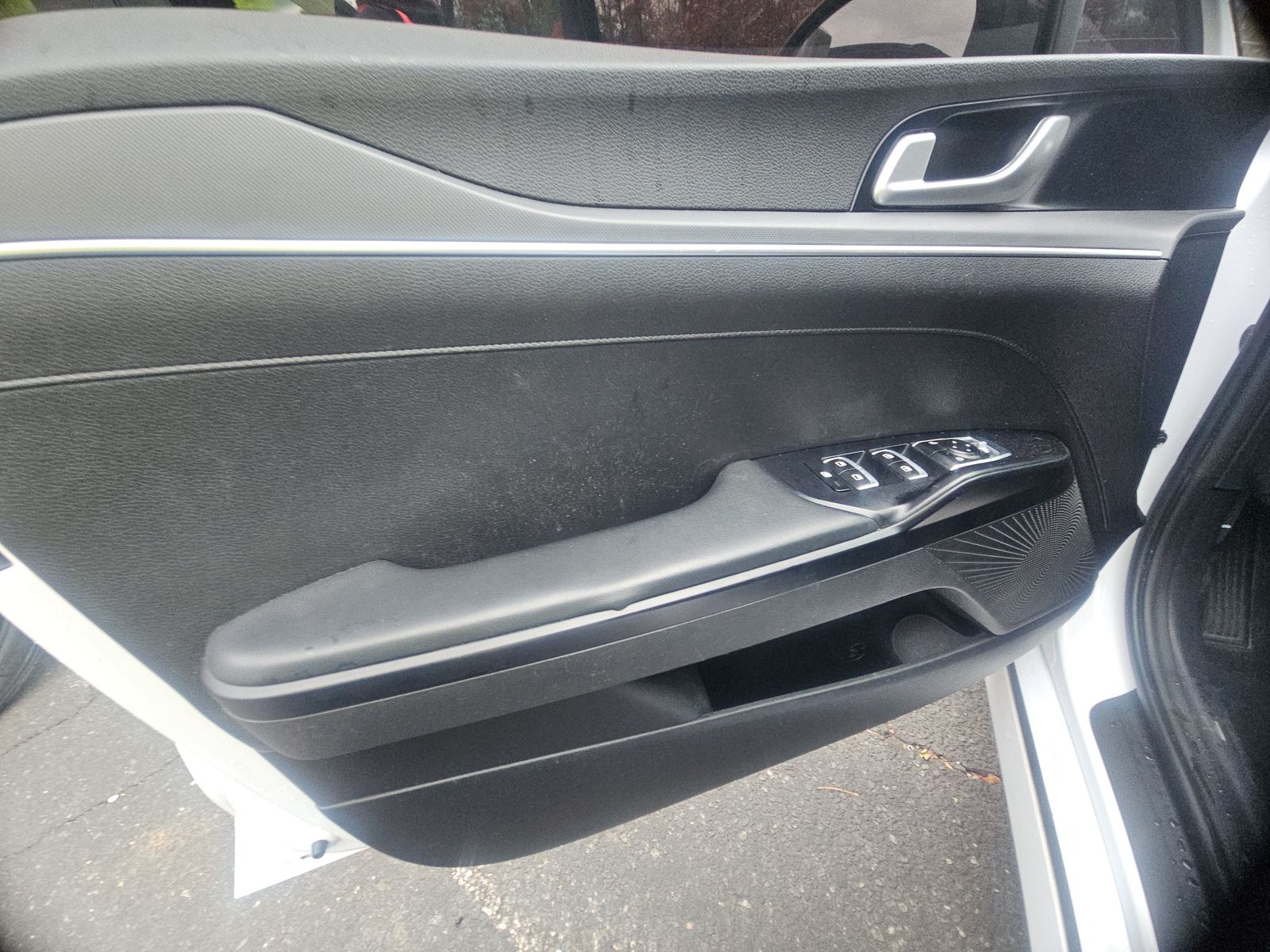 2022 Kia K5 GT-Line FWD