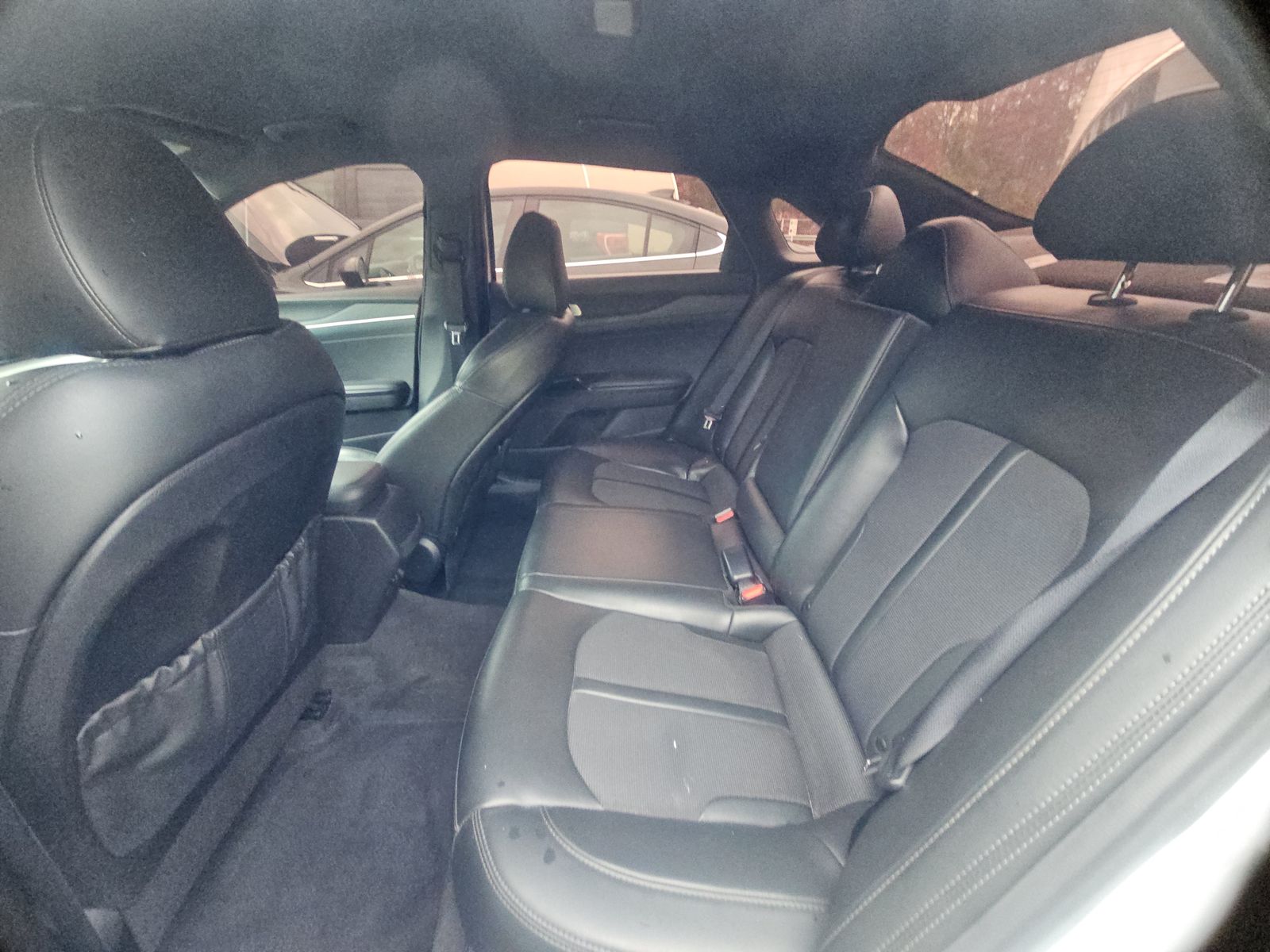 2022 Kia K5 GT-Line FWD