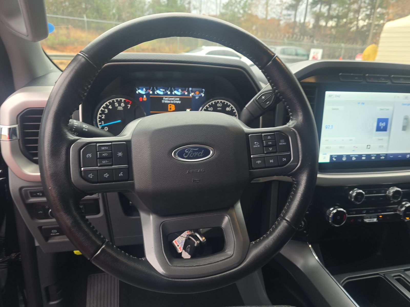 2022 Ford F-150 XLT AWD