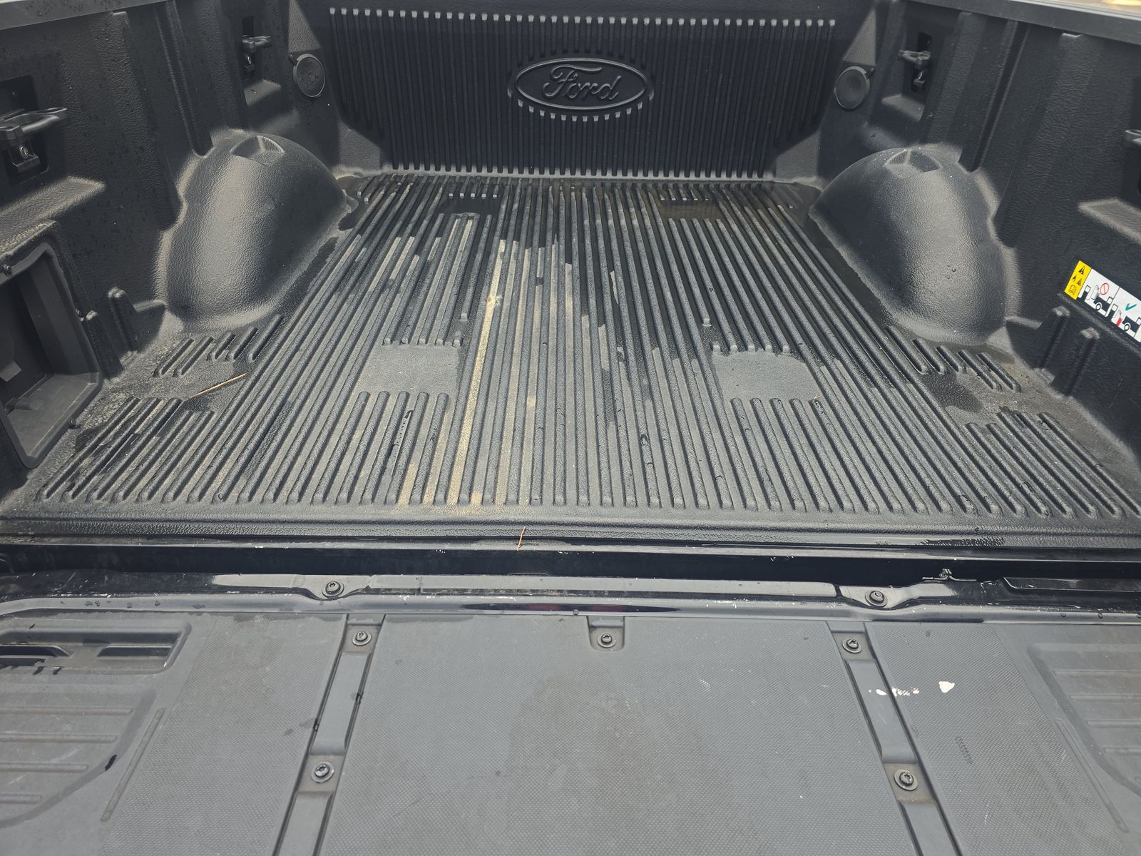 2022 Ford F-150 XLT AWD