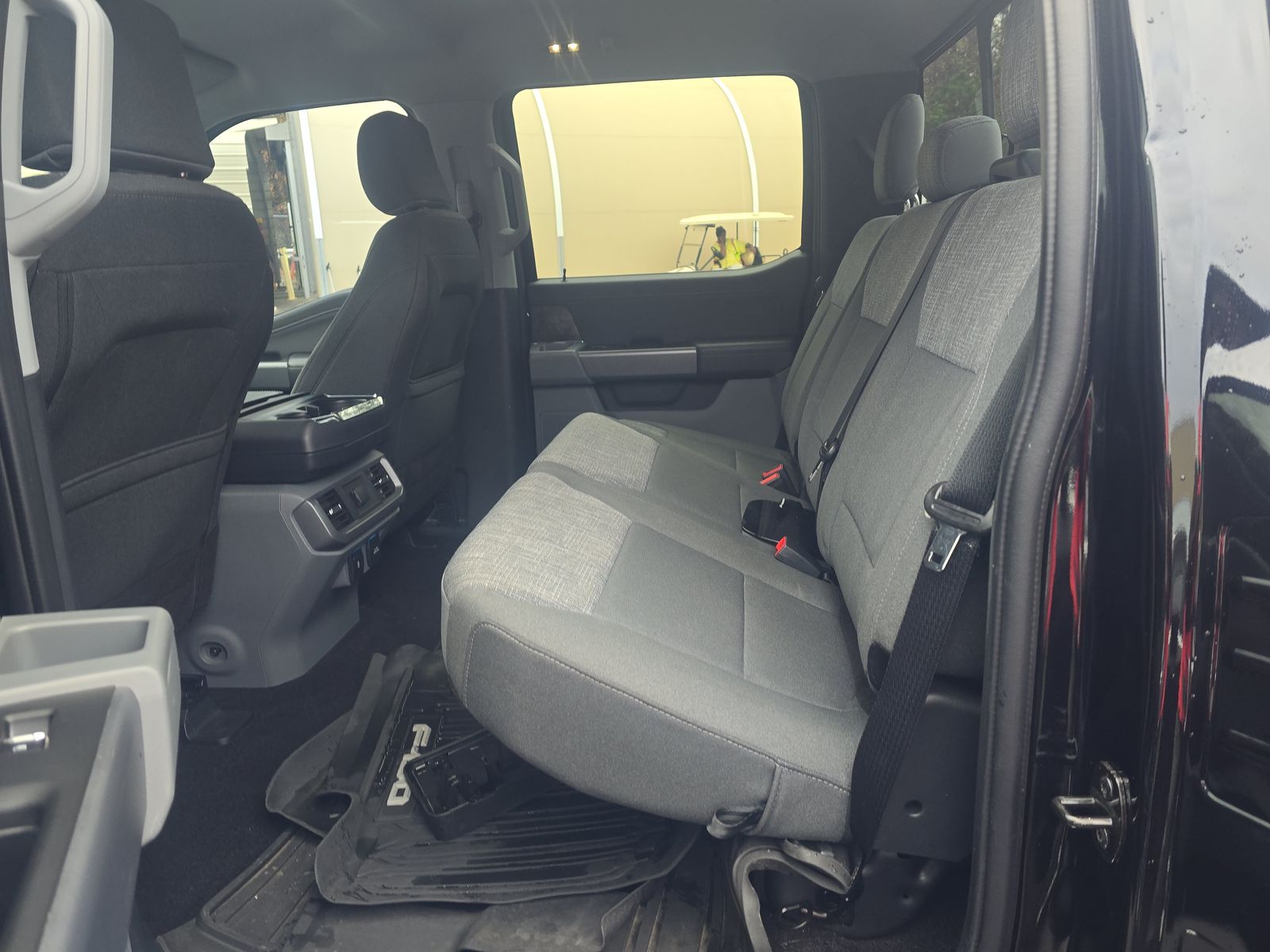 2022 Ford F-150 XLT AWD