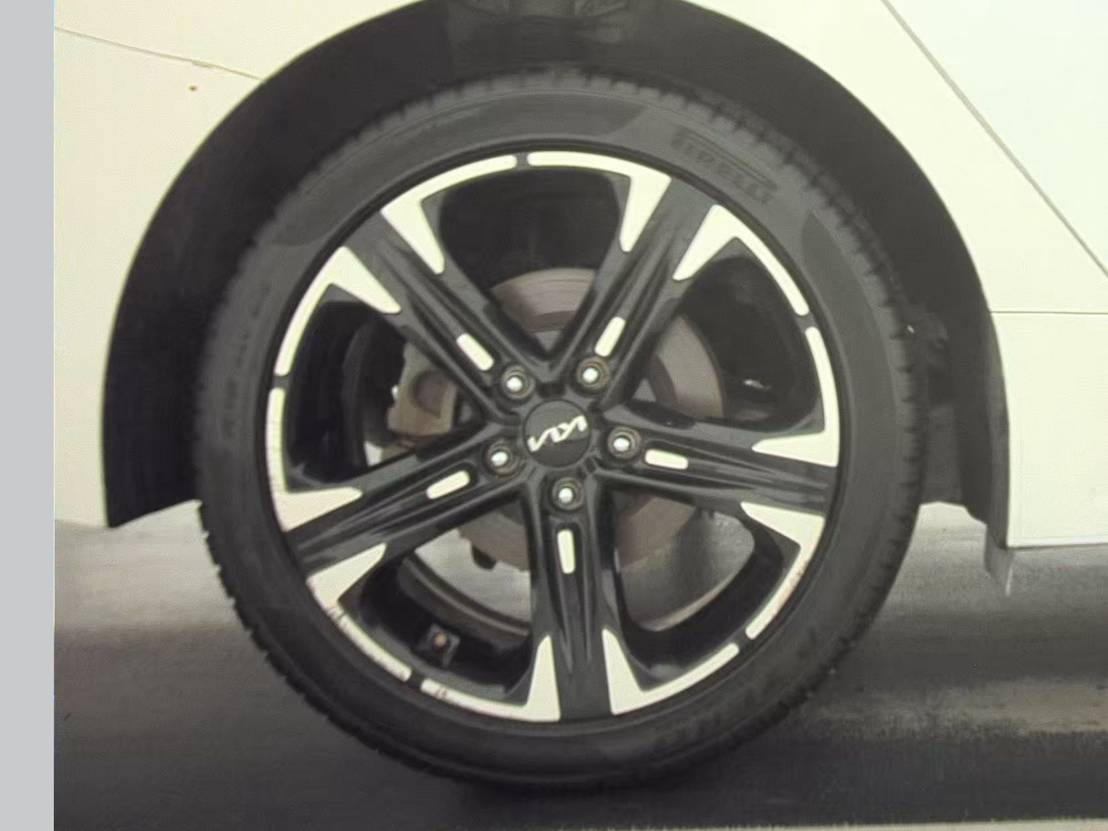 2022 Kia K5 GT-Line FWD