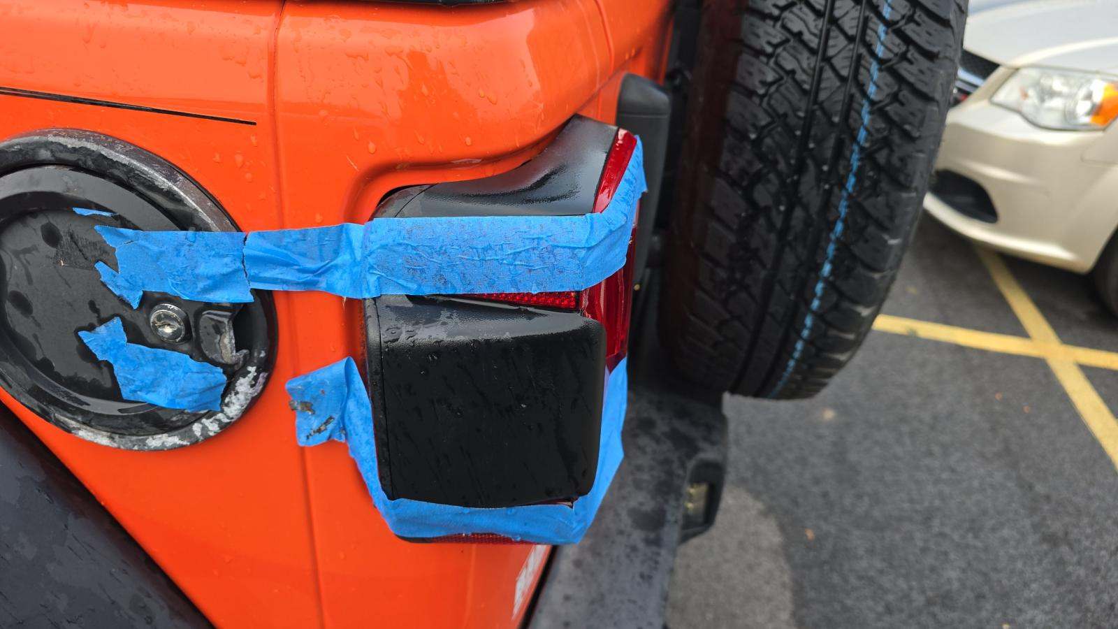 2018 Jeep Wrangler Sport S AWD