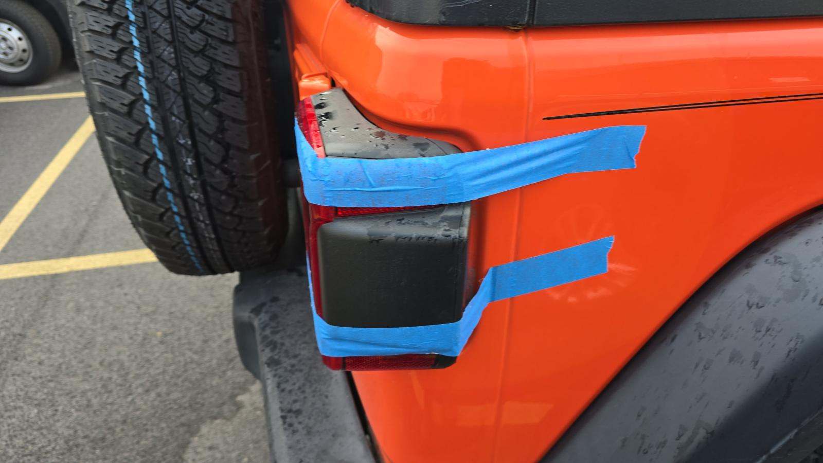 2018 Jeep Wrangler Sport S AWD
